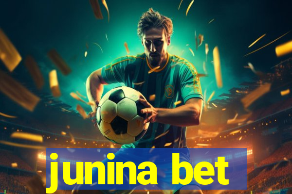 junina bet